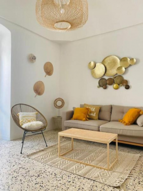 Boho House - Feel Puglia Ostuni